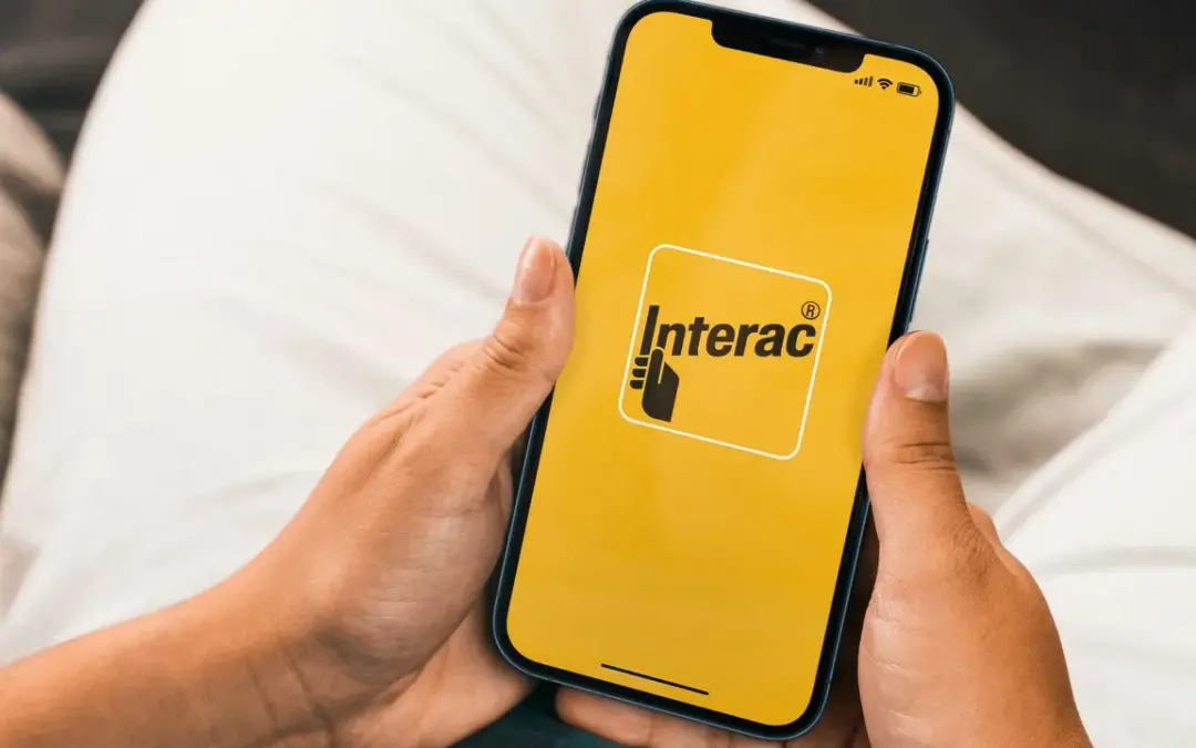 How to Pay for IPTV Services with Interac Email Transfer