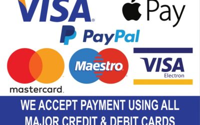 How to Pay for IPTV Services with CreditCard