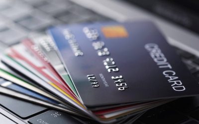 Credit-card Payments returning