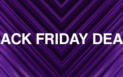 Black Friday Deals: Don’t Miss Out on 40%!